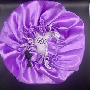 Handmade bonnet